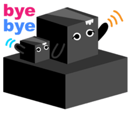 Herb Jelly Man sticker #6873435