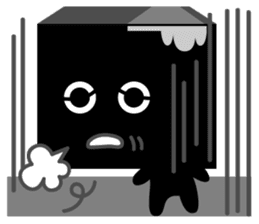 Herb Jelly Man sticker #6873436