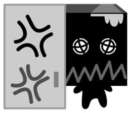 Herb Jelly Man sticker #6873438