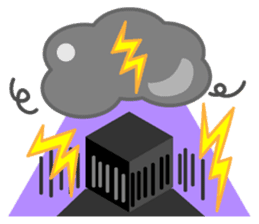 Herb Jelly Man sticker #6873443