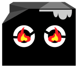 Herb Jelly Man sticker #6873444