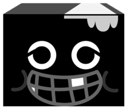 Herb Jelly Man sticker #6873445