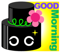 Herb Jelly Man sticker #6873447