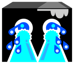 Herb Jelly Man sticker #6873449