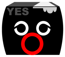 Herb Jelly Man sticker #6873452