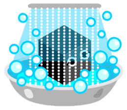 Herb Jelly Man sticker #6873454