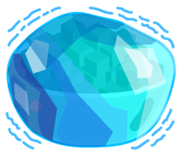 Herb Jelly Man sticker #6873455