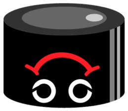 Herb Jelly Man sticker #6873456