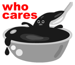 Herb Jelly Man sticker #6873462