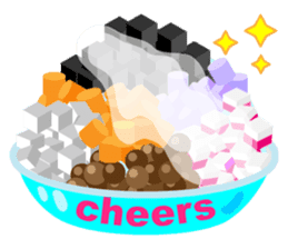 Herb Jelly Man sticker #6873463