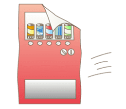 Hamusubi /2nd/(English) sticker #6873663