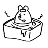 nyanta's sticker sticker #6873900