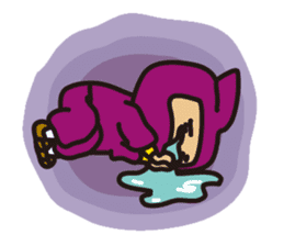 "Ninja" sticker #6874456