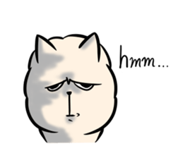 Cool Japan! Hi alpaca! sticker #6874548