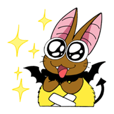 FAT BAT sticker #6874999