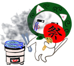 Pe's autumun sticker #6875030