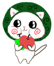 Pe's autumun sticker #6875031