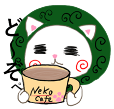 Pe's autumun sticker #6875038