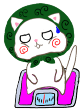 Pe's autumun sticker #6875041