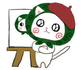 Pe's autumun sticker #6875045