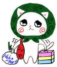 Pe's autumun sticker #6875046