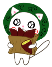 Pe's autumun sticker #6875055