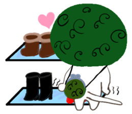 Pe's autumun sticker #6875056