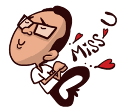 #Yimnewwt sticker #6875264