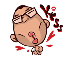 #Yimnewwt sticker #6875276