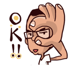 #Yimnewwt sticker #6875277