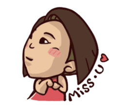 #Yimnewwt sticker #6875278