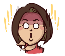 #Yimnewwt sticker #6875283