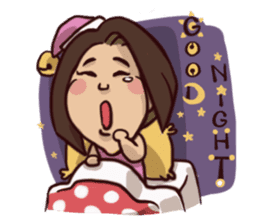 #Yimnewwt sticker #6875288