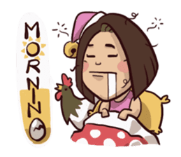 #Yimnewwt sticker #6875289