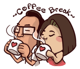 #Yimnewwt sticker #6875296