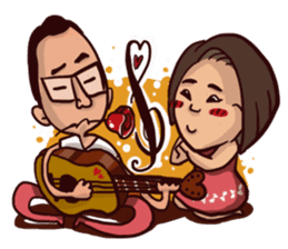 #Yimnewwt sticker #6875299