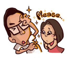 #Yimnewwt sticker #6875300