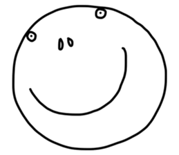 Mister Face sticker #6875312