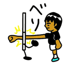 Diamond 14-year-old sticker #6875468