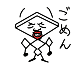 Diamond 14-year-old sticker #6875474