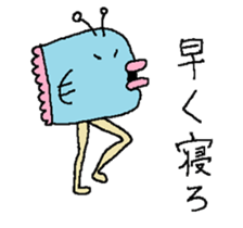 manbo-man2 sticker #6875903