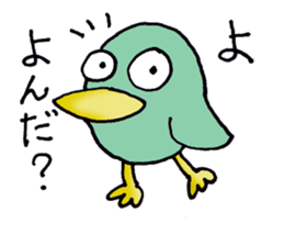 I often use actually in everyday sticker #6875923