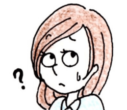 Daily Japanese Stickers sticker #6876110