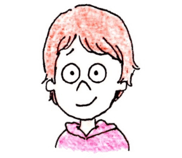 Daily Japanese Stickers sticker #6876118