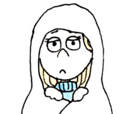 Daily Japanese Stickers sticker #6876119