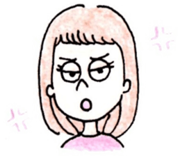 Daily Japanese Stickers sticker #6876121