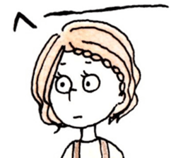 Daily Japanese Stickers sticker #6876123