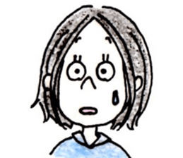 Daily Japanese Stickers sticker #6876124