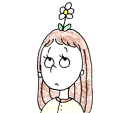 Daily Japanese Stickers sticker #6876126