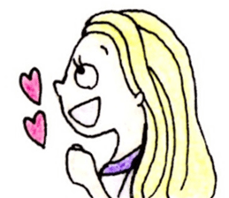 Daily Japanese Stickers sticker #6876131